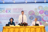 Sắp diễn ra Triển lãm Quốc tế ngành Lương thực thực phẩm TP.HCM 2024