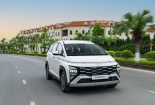 Hyundai Stargazer X chính thức ra mắt thị trường Việt Nam