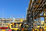PV GAS hưởng ứng Tháng công nhân, Tháng hành động về ATVSLĐ