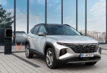 Ô tô hybrid sạc điện không tiết kiệm nhiên liệu và giảm khí thải như nhà sản xuất đã quảng cáo 