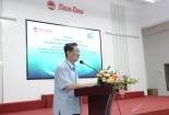 Con đường phát triển Rạng Đông: Chuyển đổi số song hành chuyển đổi xanh