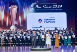 VietinBank đạt 2 Giải thưởng Sao Khuê năm 2024
