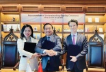 Tỉnh Quảng Trị - T&T Group hợp tác chuyển đổi năng lượng, tăng trưởng xanh với Tập đoàn SK