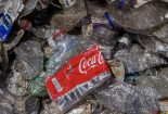 Công ty Coca-Cola của Mỹ chiếm 11% tổng ô nhiễm nhựa toàn cầu