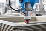 Loạt tiêu chuẩn hỗ trợ việc kiểm soát chất lượng đối với bê tông in 3D, vật liệu xi măng