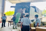 Thu giữ hơn 30.000 sản phẩm không có hóa đơn chứng từ đang trên đường “tuồn” vào thị trường