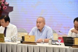 Bộ Kế hoạch và Đầu tư: Việt Nam đang thu hút ngày càng nhiều tập đoàn công nghệ lớn