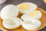 Bác sĩ khuyến cáo: Không nên ăn trứng quá nhiều để giảm cân vì có thể hình thành sỏi túi mật