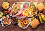 Thức ăn nhanh được giới trẻ yêu thích có nguy cơ gây ung thư đại trực tràng