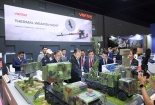 DSA 2024: Viettel mở rộng kinh doanh sản phẩm quốc phòng - công nghệ cao tại Malaysia