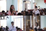 Triển khai áp dụng năng suất chất lượng trong các trường Đại học, Cao đẳng