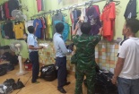 An Giang: Xử lý cơ sở kinh doanh hàng hóa không rõ nguồn gốc xuất xứ