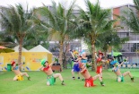 Ocean City - Hiện thân của chiến lược nâng tầm chuẩn sống mang bản sắc Vinhomes
