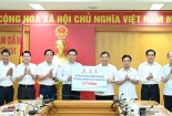 Petrovietnam/ PV GAS đẩy mạnh triển khai tổ hợp Khí – Điện Vũng Áng