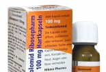 Thu hồi lô thuốc điều trị ung thư Temozolomid Ribosepharm vi phạm mức độ 3