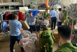 Bắc Ninh tịch thu gần 3.000 linh kiện quạt điện nhập lậu