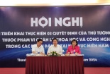 Phổ biến 03 quyết định của Thủ tướng về quản lý khoa học công nghệ trong các dự án đầu tư