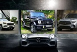 Mercedes Việt Nam triệu hồi hơn 2.300 xe ô tô do lỗi cầu chì và bơm nhiên liệu