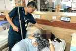 Spa làm đẹp không uy tín tiêm 'nhầm' sữa rửa mặt vào da cho khách