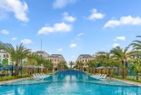 Ocean City: Giấc mơ thành hiện thực nhờ 'ưu đãi' chưa từng có