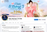 Hoạt động không phép, Thẩm mỹ Quốc tế Viva bị đình chỉ 18 tháng