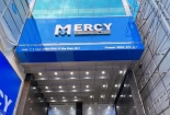 Phòng khám da liễu Mercy bị xử phạt 162 triệu đồng