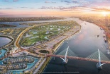 Vinhomes Royal Island hút giới đầu tư sành sỏi nhờ 'tọa độ kim cương' hiếm có