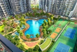 Vinhomes Smart City: GS6 The Miami thu hút giới trẻ với phong cách 'Fit & Fabulous' thời thượng