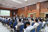 Phương pháp tính chỉ số hạ tầng chất lượng quốc gia NQI phục vụ phát triển bền vững