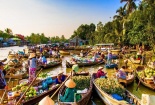 Lễ hội trái cây Tiền Giang năm 2024 sẽ tổ chức vào tháng 6 tới