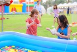 Mua nhà đã chục năm, cư dân Vinhomes bất ngờ nhận thêm ưu đãi từ chủ đầu tư