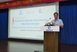 Mẫu chuẩn được chứng nhận CRM, ứng dụng trong hoạt động phòng thí nghiệm