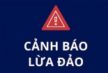 Cảnh giác trước tình trạng lừa đảo đưa lao động đi làm nông nghiệp tại Australia
