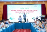 Nâng cao ý thức người dân trong phân loại chất thải rắn sinh hoạt