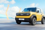 VinFast VF 3 – Minicar từ 235 triệu đồng có gì đặc biệt?