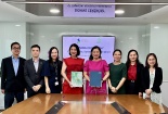 Standard Chartered tư vấn tài chính cho dự án hydro xanh đầu tiên tại Đồng bằng sông Cửu Long