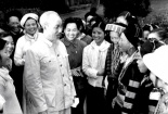 Di sản Chủ tịch Hồ Chí Minh: Từ đoàn kết trong Đảng đến đồng thuận xã hội