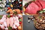 Quy chuẩn kỹ thuật đối với thịt gia cầm và các sản phẩm chế biến từ gia cầm