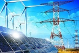 Lĩnh vực điện đặt ra cơ hội lớn cho mục tiêu giảm phát thải khí cacbon của Việt Nam