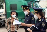 Từ 20/5 sẽ kiểm soát chặt buôn lậu, vận chuyển trái phép vàng, tiền tệ qua biên giới