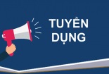 Viện Đo lường Việt Nam tuyển dụng Viên chức năm 2024