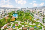 Vinhomes Ocean Park 2: 'Gia đình trẻ làm cuộc dịch chuyển ngoạn mục về phía Đông Thủ đô'