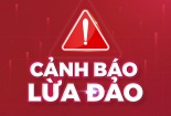 Cẩn trọng chiêu thức giả danh quản lý thị trường để lừa đảo