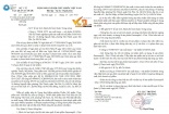 Thu hồi toàn quốc mỹ phẩm của Công ty GAMMA do không đạt tiêu chuẩn chất lượng