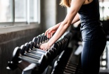 Môi trường phòng tập gym tiềm ẩn nồng độ các chất gây ô nhiễm