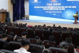 Nâng cao nhận thức cho sinh viên về năng suất chất lượng