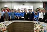 T&T Group hợp tác với Hiệp hội Thể Thao Công an Nhân dân phát triển bóng bàn thành tích cao