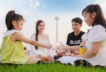 1.001 lý do Vinhomes Royal Island trở thành ‘điểm phải đến’ mùa hè này tại thành phố Cảng