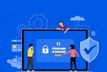 Doanh nghiệp cần trang bị những biện pháp bảo vệ dữ liệu an toàn trong thời đại 4.0 