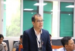 Ngành xây dựng: Hành trình giảm thải khí nhà kính, hướng tới mục tiêu phát thải ròng bằng 0